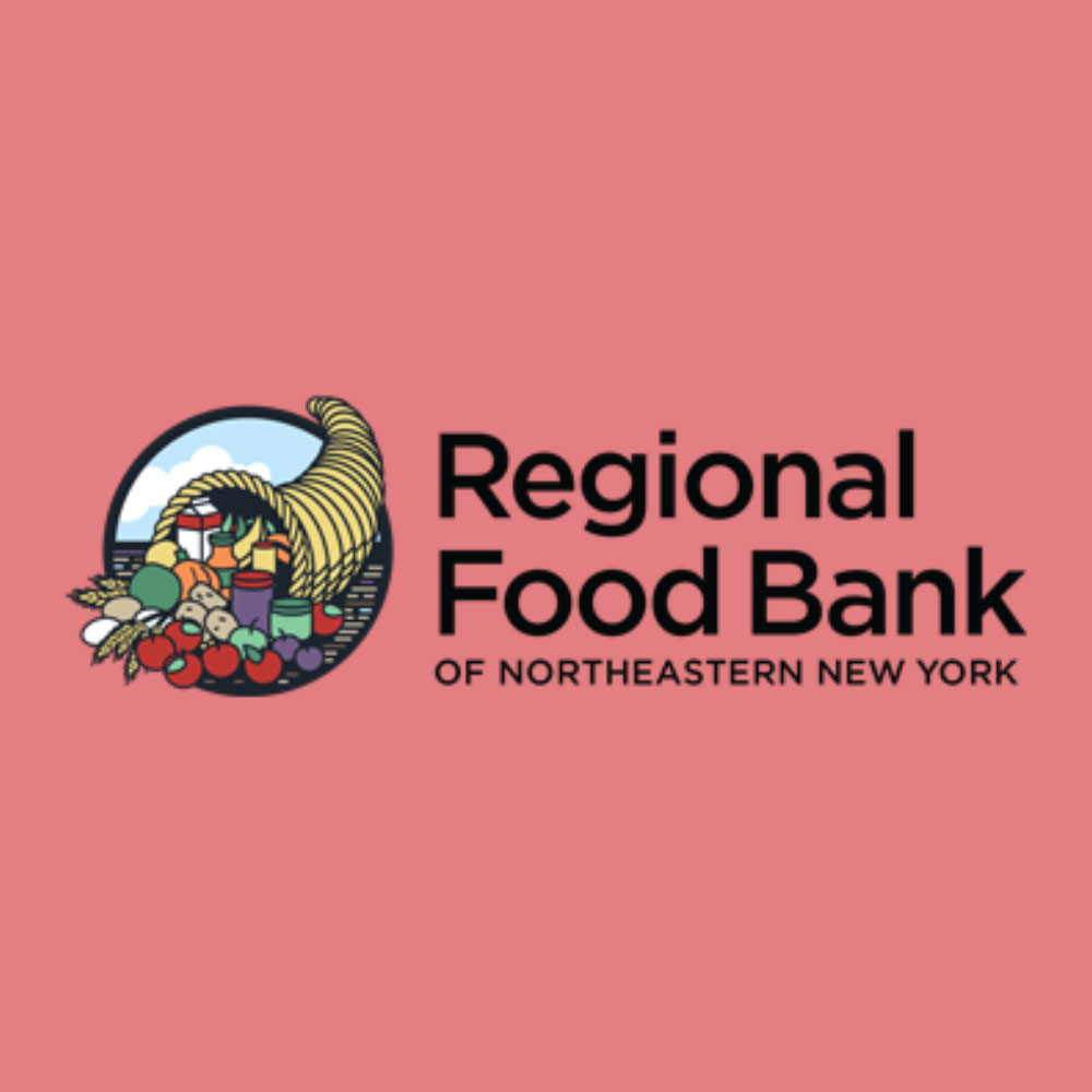 Regional Food Bank of Northeastern New York